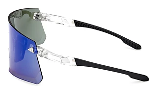 Vista laterale Adidas ADIDAS DUNAMIS S (SP0113 - 26X)