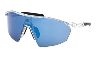 Vista frontale Adidas ANEMOS LIGHT (SP0115 - 26X)