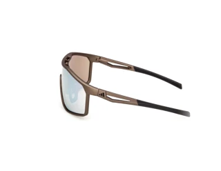 Vista laterale Adidas KALIDRO (SP0117 - 49G)