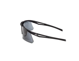 Vista laterale Adidas DUNAMIS BI (SP0119 - 02A)