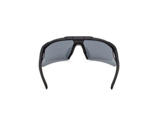 Vista posteriore Adidas DUNAMIS BI (SP0119 - 02A)