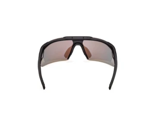 Vista posteriore Adidas DUNAMIS BI (SP0119 - 02L)
