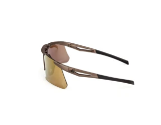 Vista laterale Adidas DUNAMIS BI (SP0119 - 49G)