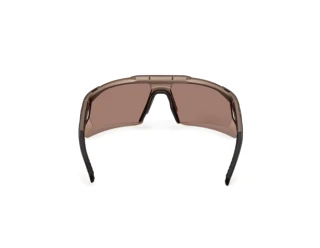 Vista posteriore Adidas DUNAMIS BI (SP0119 - 49G)