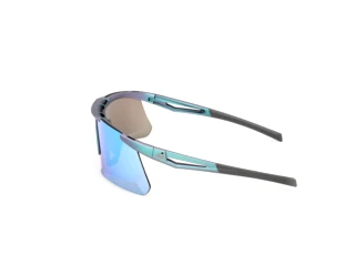 Vista laterale Adidas DUNAMIS BI (SP0119 - 97X)