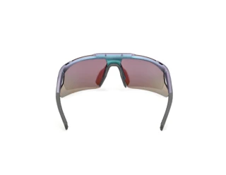Vista posteriore Adidas DUNAMIS BI (SP0119 - 97X)