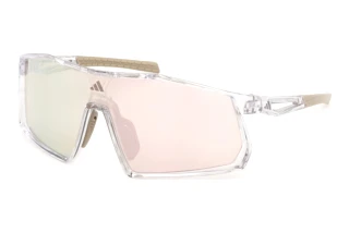 Vista frontale Adidas KENTRO (SP0123 - 26G)