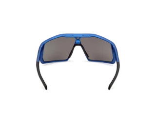 Vista posteriore Adidas KENTRO (SP0123 - 91X)