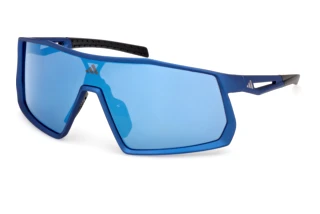 Vista frontale Adidas KENTRO (SP0123 - 91X)