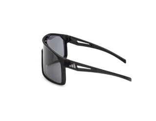 Vista laterale Adidas ALKATOR (SP0124 - 02A)