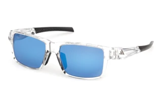 Vista frontale Adidas KLEON (SP0125 - 26X)
