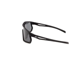 Vista laterale Adidas KENTRO S (SP0127 - 02A)