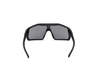 Vista posteriore Adidas KENTRO S (SP0127 - 02A)