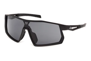 Vista frontale Adidas KENTRO S (SP0127 - 02A)