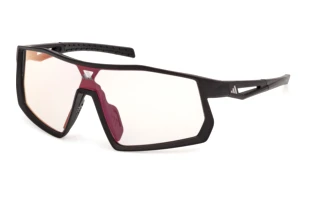 Vista frontale Adidas KENTRO S (SP0127 - 02C)