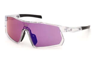Vista frontale Adidas KENTRO S (SP0127 - 26Z)