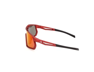 Vista laterale Adidas KENTRO S (SP0127 - 67L)