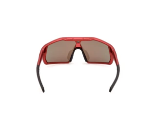 Vista posteriore Adidas KENTRO S (SP0127 - 67L)