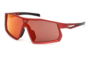 Vista frontale Adidas KENTRO S (SP0127 - 67L)