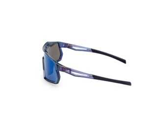 Vista laterale Adidas KENTRO S (SP0127 - 90X)