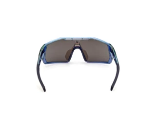 Vista posteriore Adidas KENTRO S (SP0127 - 90X)
