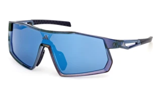 Vista frontale Adidas KENTRO S (SP0127 - 90X)
