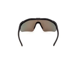 Vista posteriore Adidas KAPHIROS EVO (SP0128 - 02L)