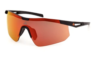 Vista frontale Adidas KAPHIROS EVO (SP0128 - 02L)