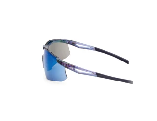 Vista laterale Adidas KAPHIROS EVO (SP0128 - 90X)