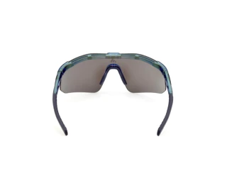 Vista posteriore Adidas KAPHIROS EVO (SP0128 - 90X)