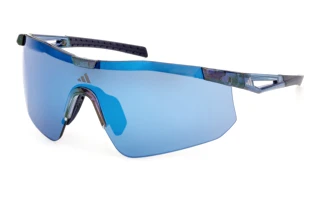 Vista frontale Adidas KAPHIROS EVO (SP0128 - 90X)