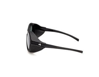 Vista laterale Adidas AKRION RND (SP0129 - 02D)