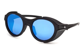 Vista frontale Adidas AKRION RND (SP0129 - 02Z)