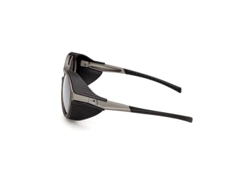 Vista laterale Adidas AKRION RND (SP0129 - 20C)