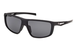 Vista frontale Adidas SP0130 (02A)