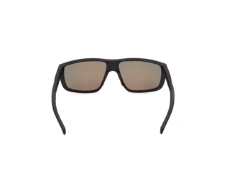 Vista posteriore Adidas SP0130 (02L)