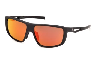 Vista frontale Adidas SP0130 (02L)