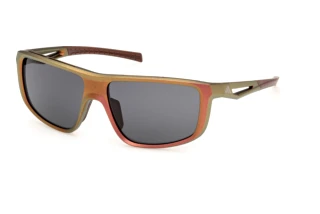 Vista frontale Adidas SP0130 (46A)