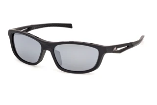 Vista frontale Adidas SP0131 (02C)