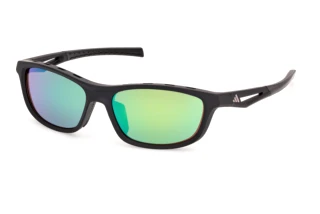 Vista frontale Adidas SP0131 (02Q)