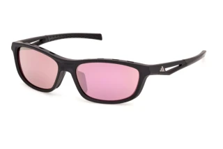 Vista frontale Adidas SP0131 (02Z)