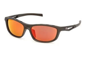 Vista frontale Adidas SP0131 (97L)