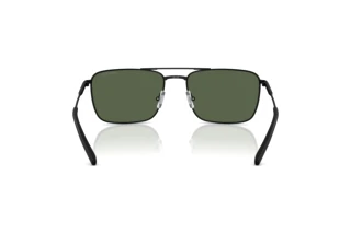 Vista posteriore Arnette BOULEVARDIER (AN3088 - 737/71)