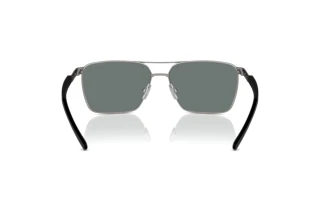 Vista posteriore Arnette BARRACAS (AN3091 - 745/81)