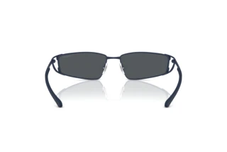 Vista posteriore Arnette THE JUNCTION (AN3093 - 749/55)