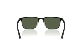 Vista posteriore Arnette HAMPERE (AN3094 - 737/9A)