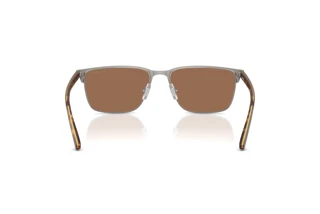 Vista posteriore Arnette HAMPERE (AN3094 - 738/73)