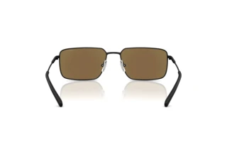 Vista posteriore Arnette AN3095 (737/22)