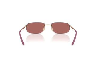 Vista posteriore Arnette AN3096 (748/69)