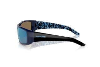 Vista laterale Arnette HOT SHOT (AN4182 - 291422)